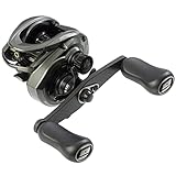 最終値下げAbuGarcia ZENON Core BF7 アブガルシア アブ ガルシア ZENON Core BF7-L (リール) 価格比較 - 価格.com